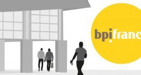 Lancement du Pr&ecirc;t Entreprises et Quartiers par Bpifrance