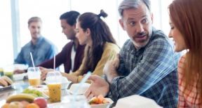 Restauration sur le lieu de travail : une formalit&eacute; simplifi&eacute;e !
