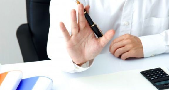 Aides &agrave; la pr&eacute;vention des risques professionnels : les budgets sont &eacute;puis&eacute;s !