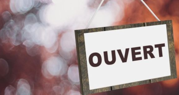 Une boutique &eacute;ph&eacute;m&egrave;re peut cacher un &eacute;tablissement secondaire…