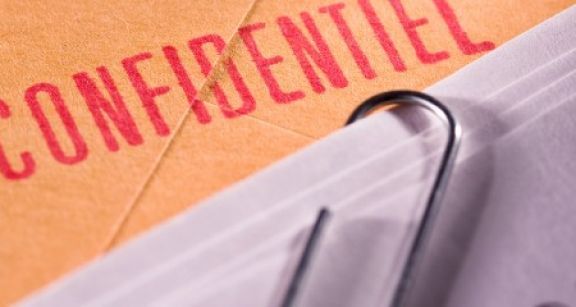 Comment rendre confidentiels les comptes de sa soci&eacute;t&eacute; ?