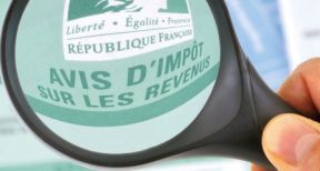 Pensez &agrave; v&eacute;rifier votre avis d’imp&ocirc;t sur le revenu