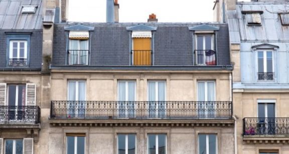 Encadrement des loyers : les nouveaux loyers de r&eacute;f&eacute;rence parisiens sont connus