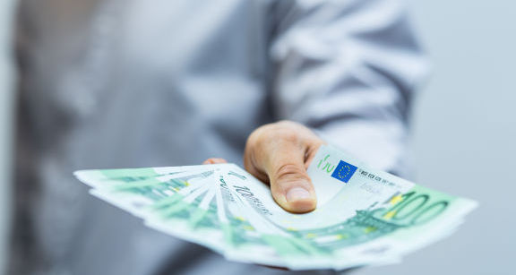Dans quels cas, le paiement en esp&egrave;ces est-il obligatoire ? 