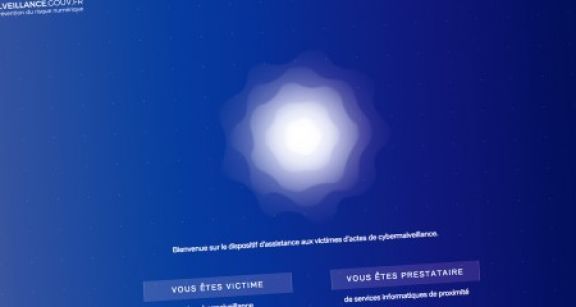 Zoom sur la plate-forme Cybermalveillance.gouv.fr