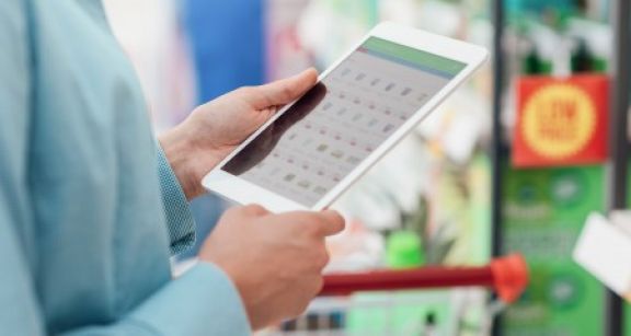 Le Web to Store, &ccedil;a marche ?