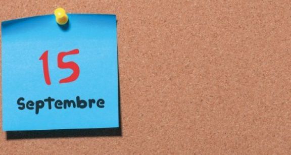 Quelle est la date limite pour payer ses imp&ocirc;ts ?
