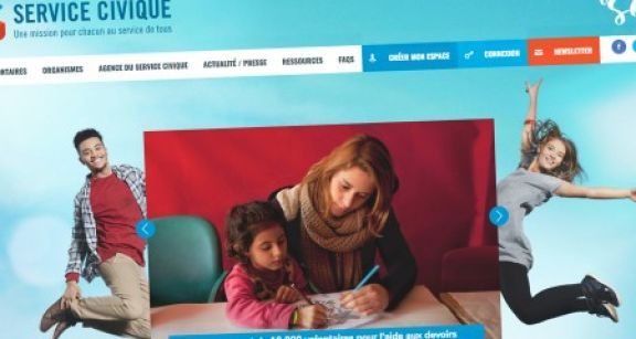 Service civique : le contenu de la formation civique et citoyenne
