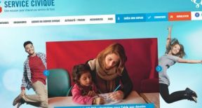 Service civique : le contenu de la formation civique et citoyenne