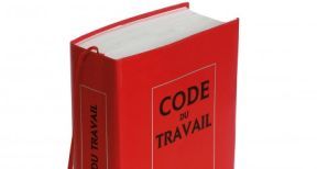 La r&eacute;forme du Code du travail d&eacute;voil&eacute;e