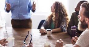 Une consultation des salari&eacute;s par r&eacute;f&eacute;rendum dans les petites entreprises
