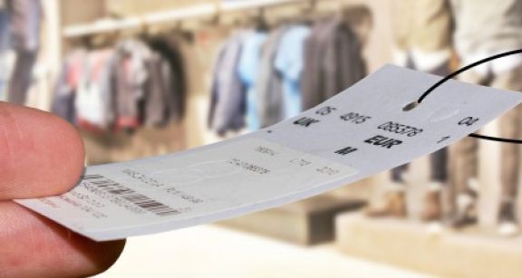 Affichage des prix en magasin : &ecirc;tes-vous s&ucirc;r de vous ?