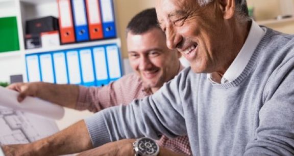 Fin du contrat de g&eacute;n&eacute;ration : derniers jours pour demander l’aide financi&egrave;re !