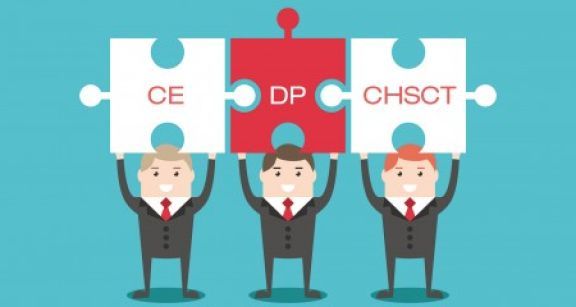 Le comit&eacute; social et &eacute;conomique : une instance du personnel qui engloberait toutes les autres