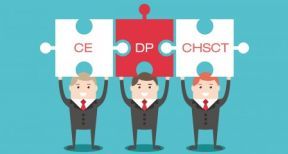 Le comit&eacute; social et &eacute;conomique : une instance du personnel qui engloberait toutes les autres