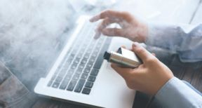 Vapotage au travail : les r&egrave;gles vont bient&ocirc;t changer !