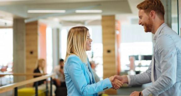 Urssaf : vers un accompagnement individualis&eacute; des ind&eacute;pendants cr&eacute;ateurs d’entreprise