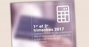 D&eacute;lais de paiement : les retards passent sous la barre des 11 jours !