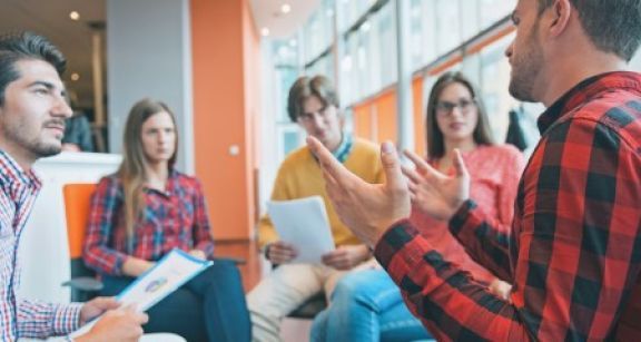 Kangae : une nouvelle plate-forme num&eacute;rique d&eacute;di&eacute;e &agrave; l’entrepreneuriat des 15 &agrave; 25 ans