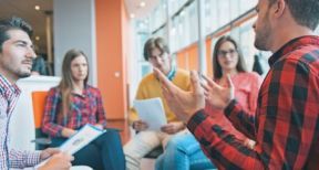 Kangae : une nouvelle plate-forme num&eacute;rique d&eacute;di&eacute;e &agrave; l’entrepreneuriat des 15 &agrave; 25 ans
