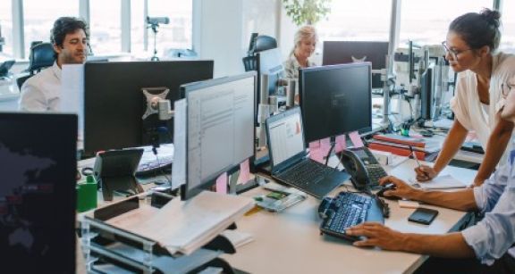 La r&eacute;forme du Code du travail sur les rails