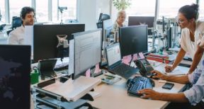 La r&eacute;forme du Code du travail sur les rails