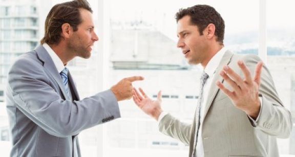 Conflit entre salari&eacute;s : ne laissez pas la situation perdurer !