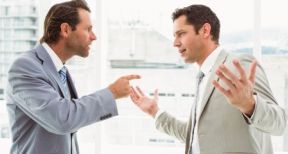Conflit entre salari&eacute;s : ne laissez pas la situation perdurer !