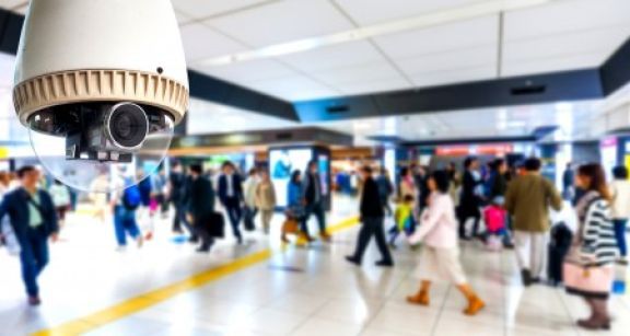 La vid&eacute;oprotection aux abords des commerces est autoris&eacute;e