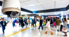 La vid&eacute;oprotection aux abords des commerces est autoris&eacute;e