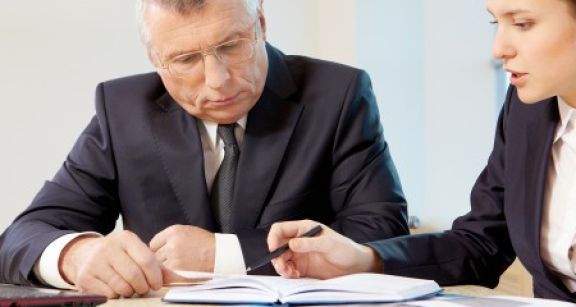 La fin du contrat de g&eacute;n&eacute;ration