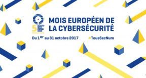 Un mois pour mieux appr&eacute;hender les cyber-risques