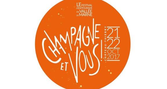 FCN, partenaire du festival Champagne et Vous