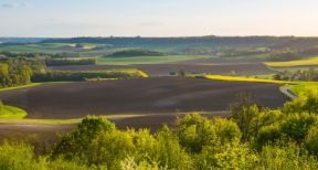 Le prix des terres agricoles en 2016
