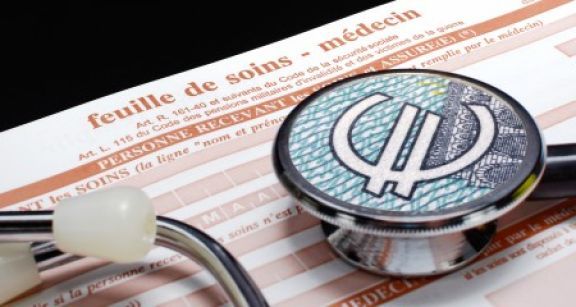 Ce que vous r&eacute;serve le projet de loi de financement de la S&eacute;curit&eacute; sociale pour 2018