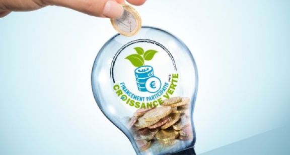 Financement participatif : un nouveau label pour la transition &eacute;nerg&eacute;tique et &eacute;cologique