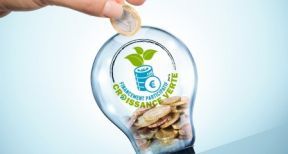 Financement participatif : un nouveau label pour la transition &eacute;nerg&eacute;tique et &eacute;cologique