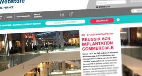 R&eacute;ussir son implantation commerciale : la CCI lance un nouveau service en ligne