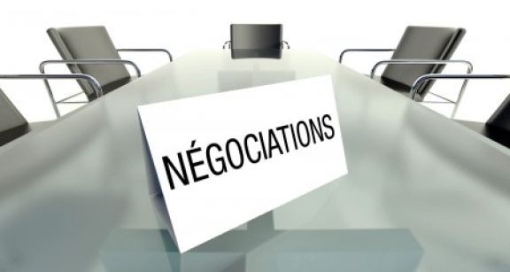 Les n&eacute;gociations obligatoires peuvent &ecirc;tre adapt&eacute;es &agrave; l’entreprise