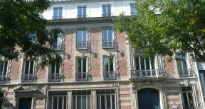 RECRUTEMENT - Notre bureau de Paris recrute !