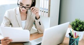 Une fiche de paie simplifi&eacute;e pour une meilleure information des salari&eacute;s