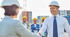 Le recours au CDI de chantier favoris&eacute;