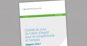 CICE : un bilan mitig&eacute; !