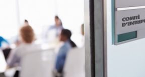 N&eacute;gocier sur les consultations r&eacute;currentes du comit&eacute; d’entreprise