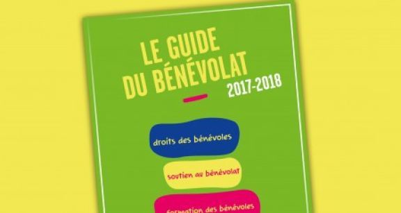 Une version actualis&eacute;e du guide du b&eacute;n&eacute;volat