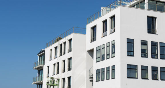 Assujettissement &agrave; la taxe sur les logements vacants