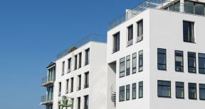 Assujettissement &agrave; la taxe sur les logements vacants