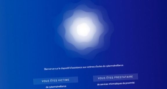 Le service Cybermalveillance.gouv.fr est d&eacute;sormais actif dans toute la France