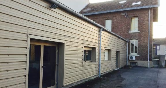 RECRUTEMENT - Notre bureau de Givet recrute !