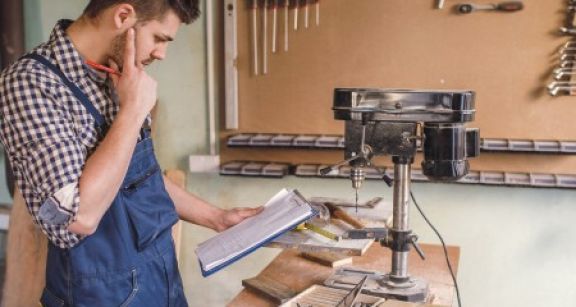 Stage de pr&eacute;paration &agrave; l’installation des artisans : 3 nouveaux cas de dispense pr&eacute;cis&eacute;s